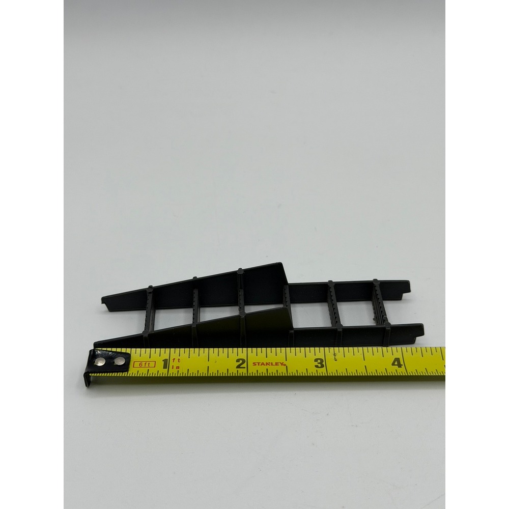 Vintage GI Joe Checkpoint Alpha Replacement Ladder Stairway Accessory 1985 - Picture 4 of 10
